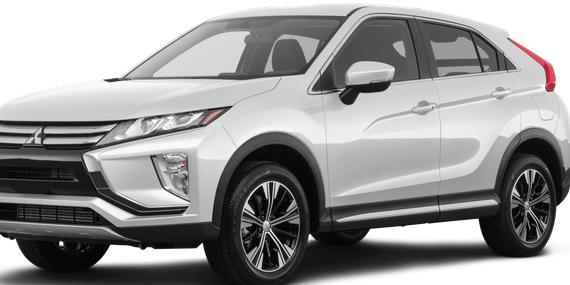 MITSUBISHI ECLIPSE CROSS 2020 JA4AT5AAXLZ006625 image MITSUBISHI ECLIPSE CROSS 2020 JA4AT5AAXLZ006625 image